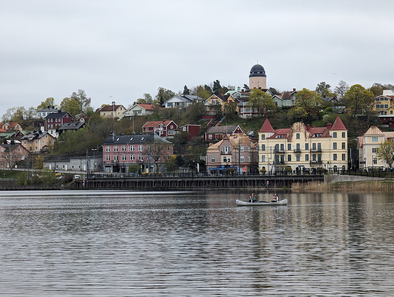 Gnesta Frosjon 20240509-26