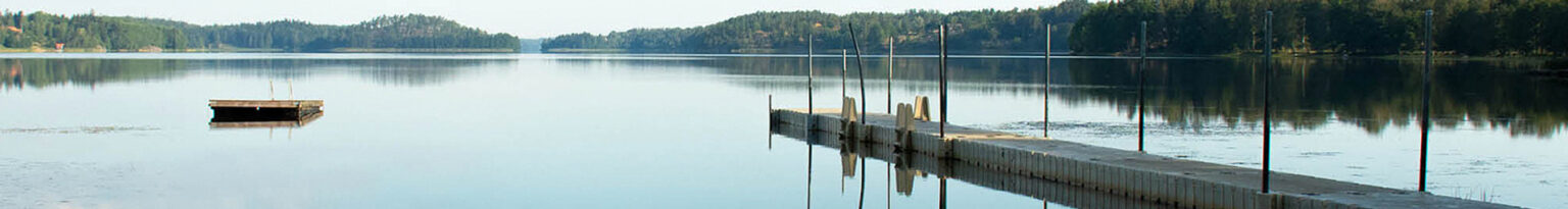 Sillen foto: Trosa Kommun